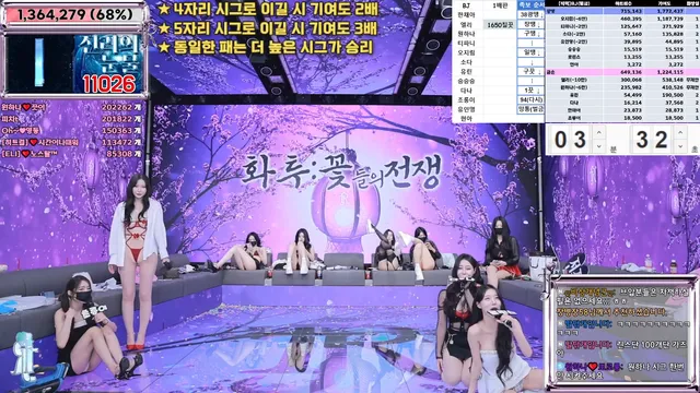 图片[37] - [Korean BJ] jinricp 2025-03-03 - KBJFan