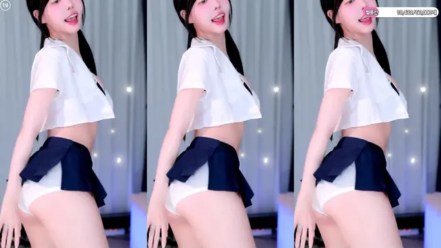 图片[4] - [Korean BJ] mina8017 2025-08-12 - KBJFan