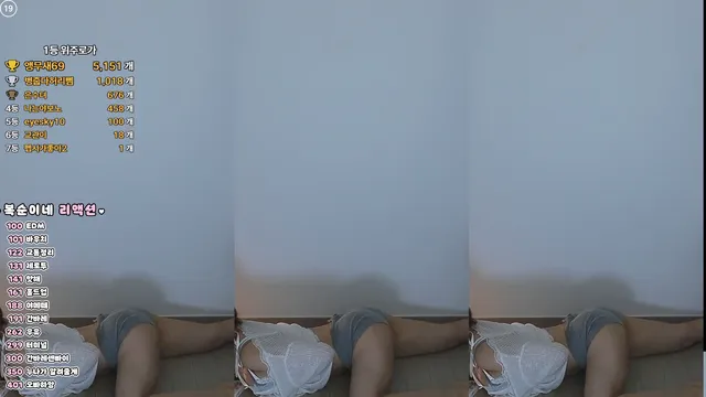 图片[3] - [Korean BJ] zkzk9885 2025-03-27