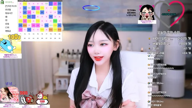 图片[2] - [Korean BJ] bada0629 2025-05-30 - KBJFan