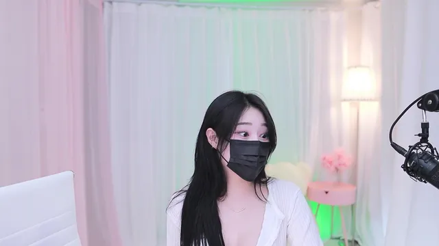 图片[2] - [Korean BJ] llccee6530 2025-04-16 - KBJFan