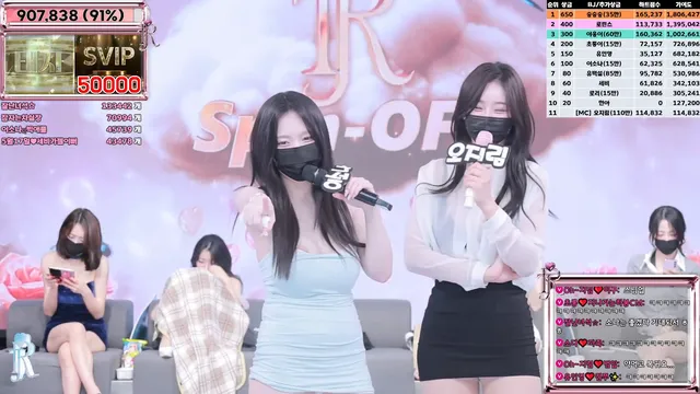 图片[74] - [Korean BJ] jinricp 2025-04-23 - KBJFan