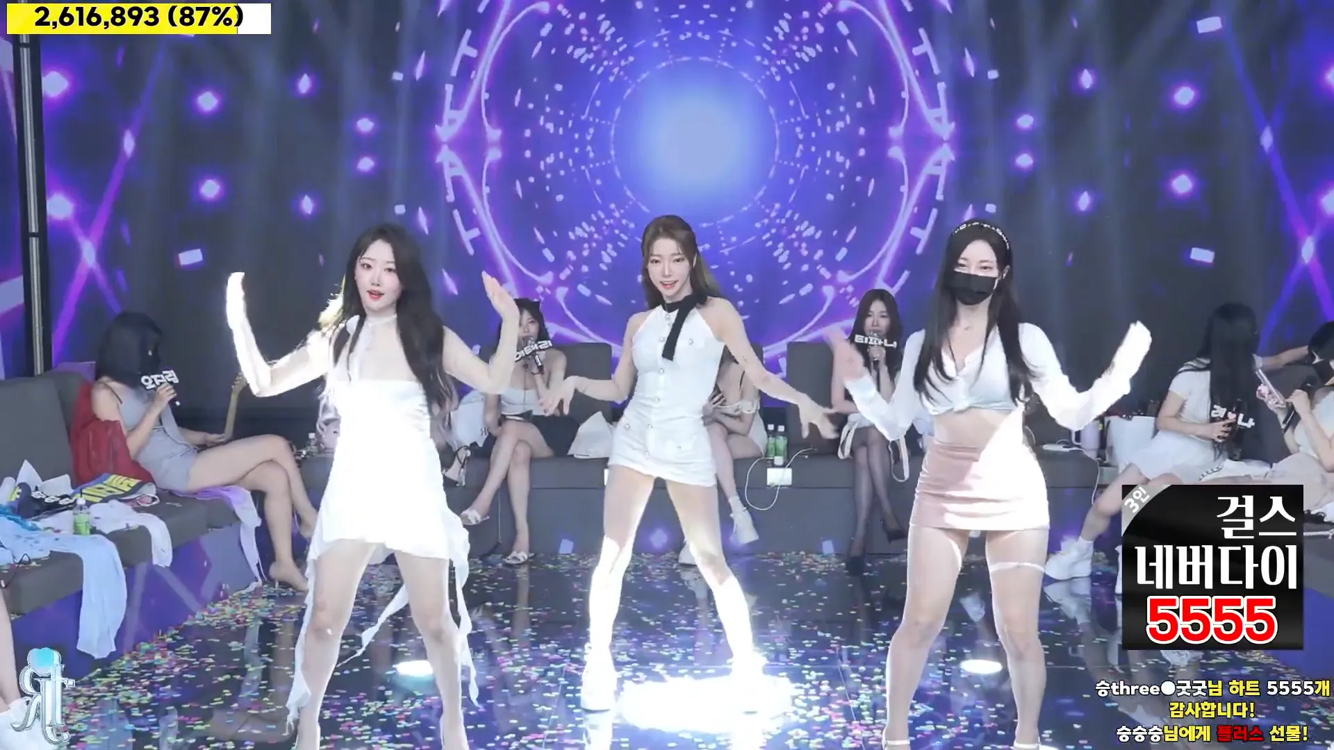 图片[41] - [Korean BJ] jinricp 2024-09-06 - KBJFan