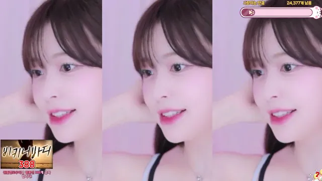 图片[4] - [Korean BJ] flower1023 2025-02-08 - KBJFan