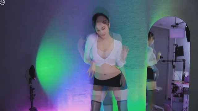 [Korean BJ] babyrimi 2025-05-15