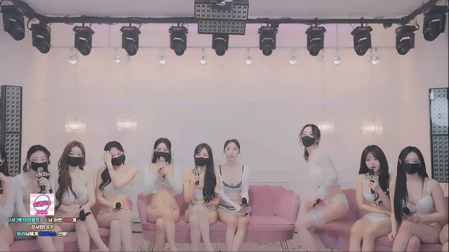 图片[33] - [Korean BJ] mscrew33 2025-12-04 - KBJFan