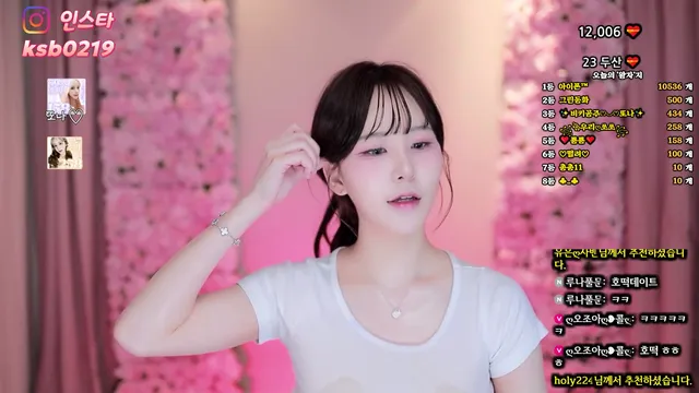 图片[4] - [Korean BJ] ksb0219 2025-06-06 - KBJFan