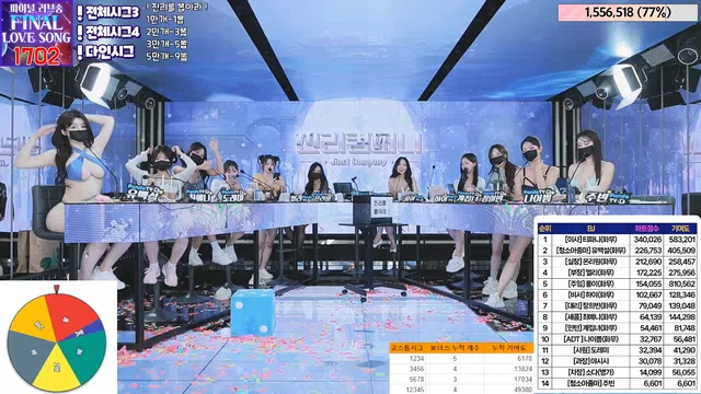 图片[77] - [Korean BJ] jinricp 2024-05-20 - KBJFan