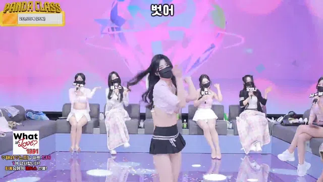 图片[35] - [Korean BJ] pandaclass 2025-03-15 - KBJFan