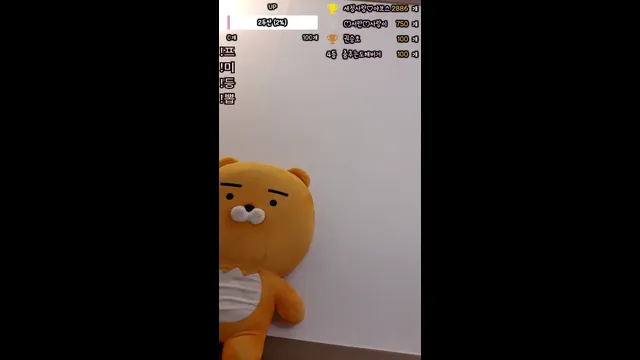 图片[2] - [Korean BJ] rarayo 2025-03-09 - KBJFan