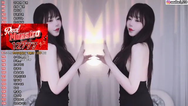 图片[5] - [Korean BJ] dasl8121 2025-02-23 - KBJFan