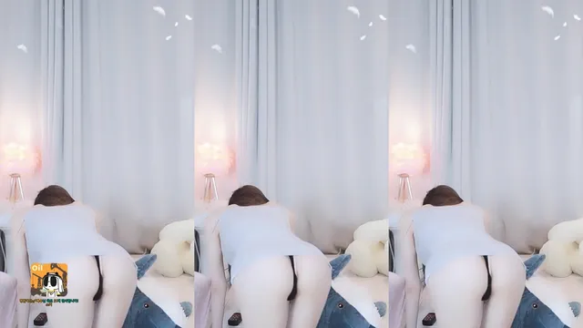 图片[1] - [Korean BJ] cherrybest 2025-12-06 - KBJFan