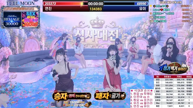 图片[53] - [Korean BJ] mscrew33 2026-05-20 - KBJFan