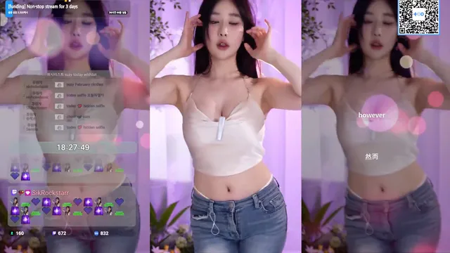 图片[2] - [Korean BJ] ddooyaa 2025-02-07 - KBJFan