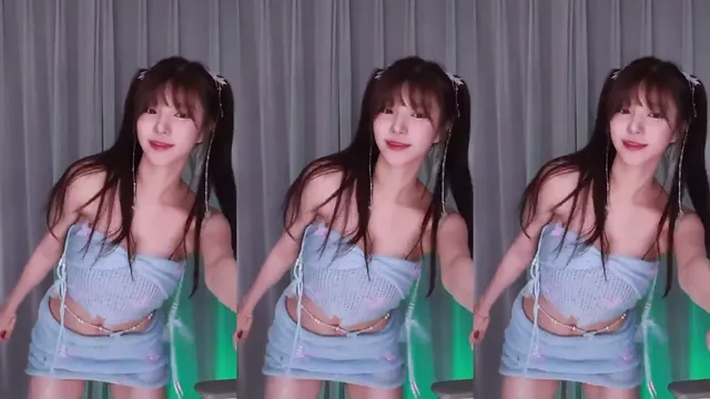 图片[4] - [Korean BJ] youjamjam 2025-08-09 - KBJFan