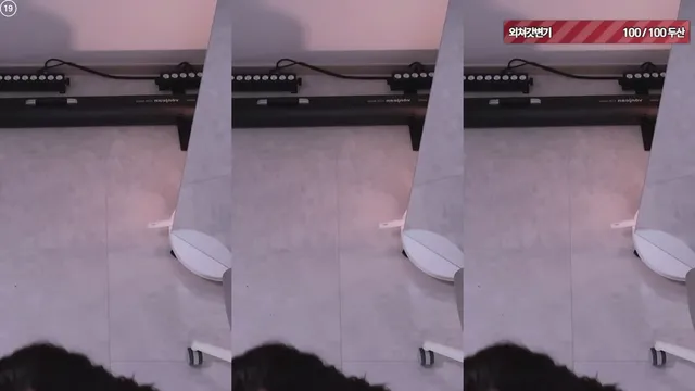 图片[1] - [Korean BJ] mj0128 2025-10-15 - KBJFan