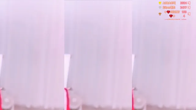 [Korean BJ] tyy750ii 2025-09-22 - KBJFan