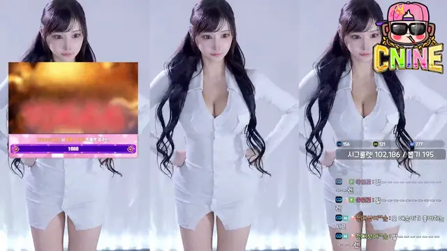 图片[5] - [Korean BJ] yunyeson3015 2025-10-17 - KBJFan