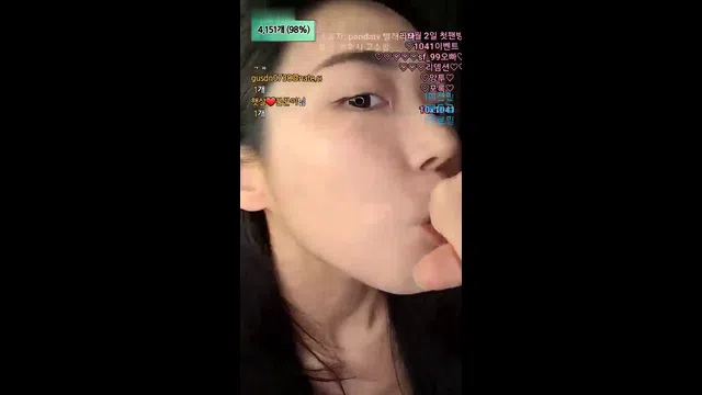 图片[7] - [Korean BJ] woowoo2021 2021-08-26 - KBJFan