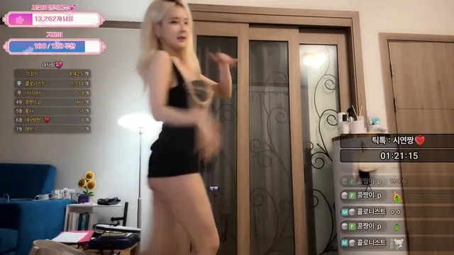 图片[3] - [Korean BJ] joahe2 2026-05-28 - KBJFan