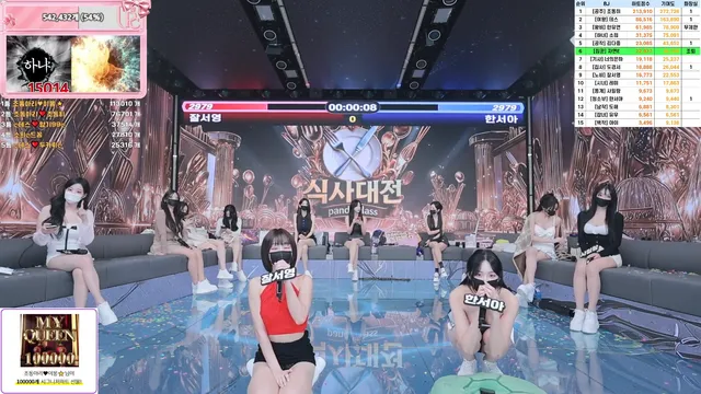 图片[37] - [Korean BJ] pandaclass 2025-09-16 - KBJFan