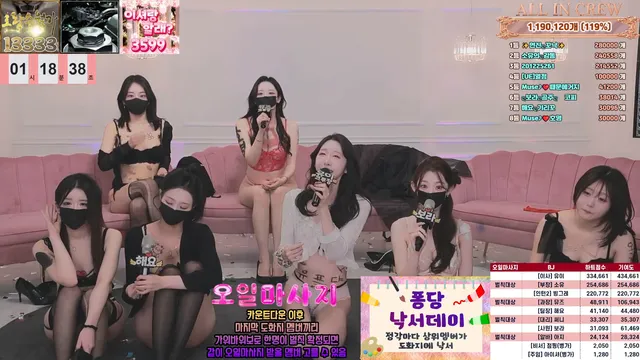 图片[54] - [Korean BJ] mscrew33 2026-01-22 - KBJFan