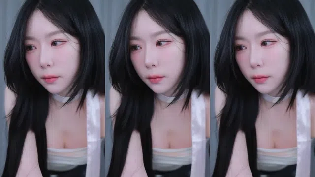 [Korean BJ] ramzzang 2025-03-29-秀人集