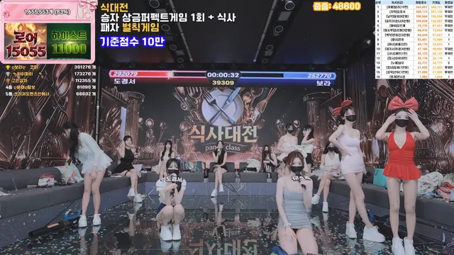 图片[58] - [Korean BJ] pandaclass 2026-07-02 - KBJFan