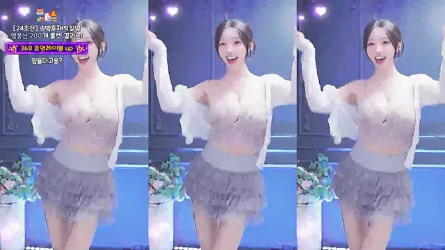 图片[4] - [Korean BJ] jeehyeoun 2026-05-22 - KBJFan