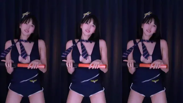 图片[3] - [Korean BJ] youchi00 2025-11-10 - KBJFan