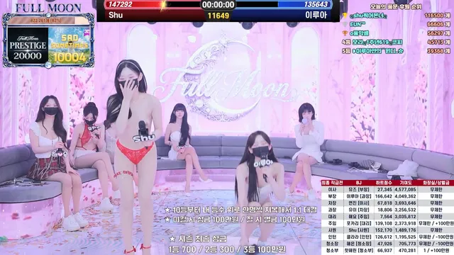 图片[33] - [Korean BJ] mscrew33 2026-06-19 - KBJFan