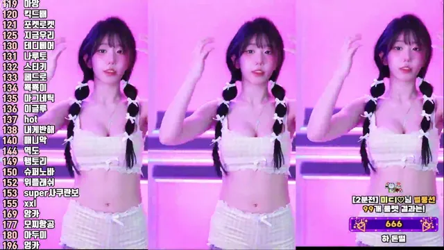 图片[3] - [Korean BJ] kkok7816 2025-07-12