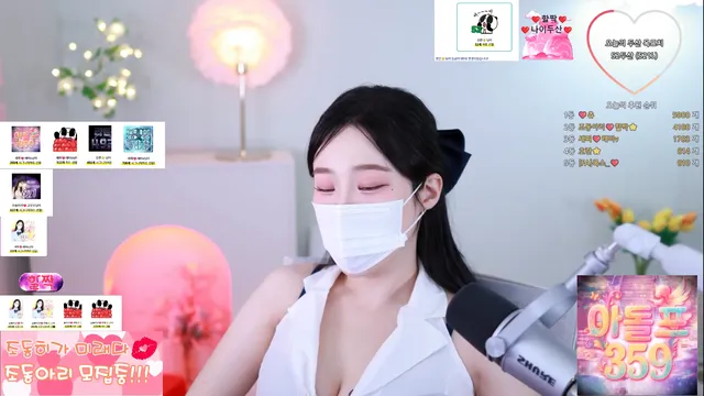 图片[2] - [Korean BJ] jodong2 2025-06-20 - KBJFan