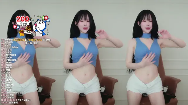 图片[4] - [Korean BJ] rlagpwns06 2025-06-11 - KBJFan