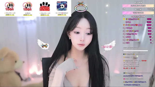 图片[1] - [Korean BJ] gyg4618 2026-01-22 - KBJFan