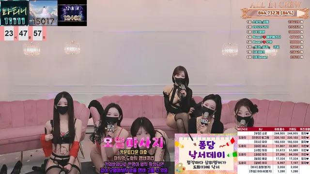 图片[45] - [Korean BJ] mscrew33 2026-01-22 - KBJFan