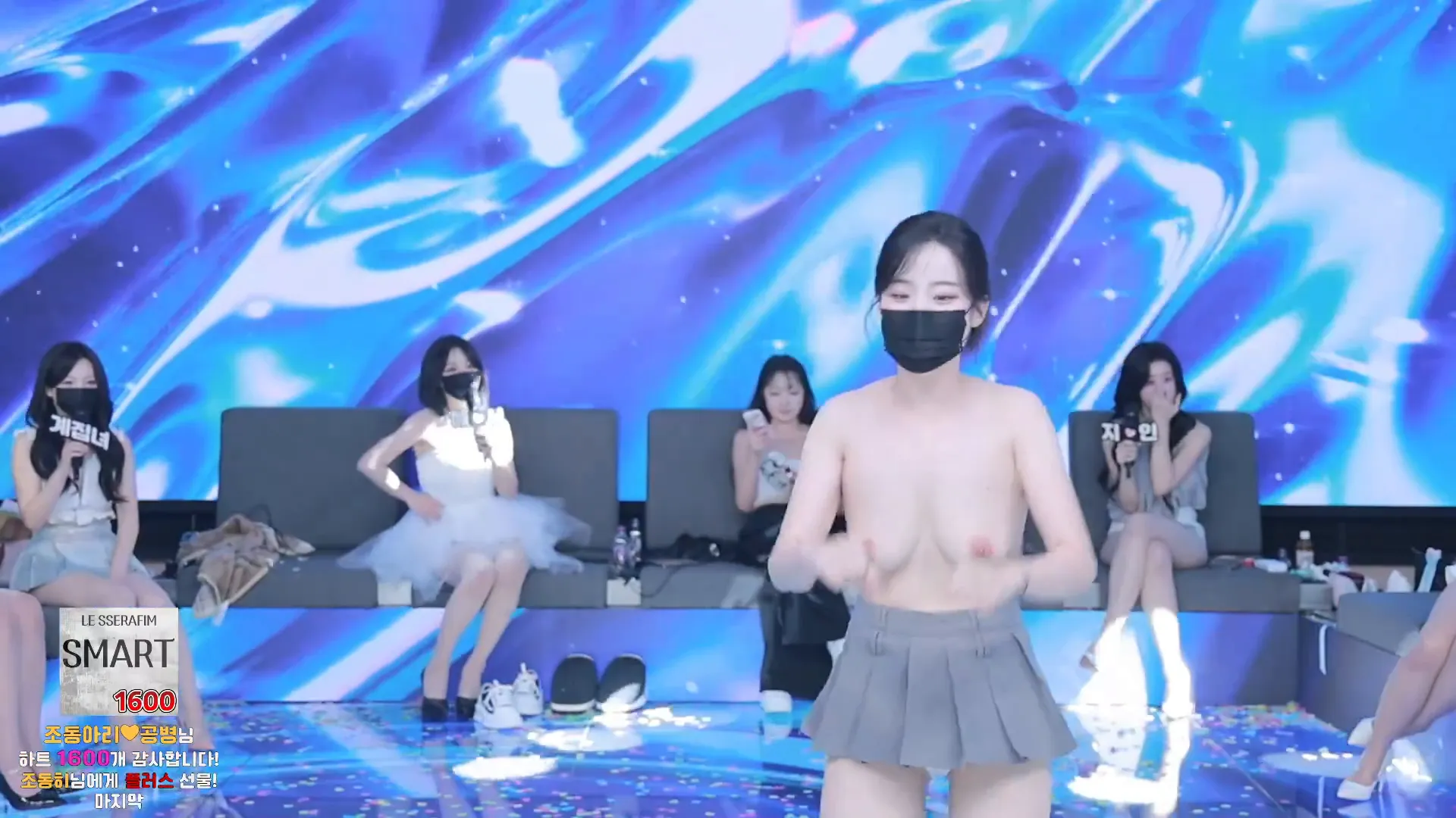 图片[44] - [Korean BJ] pandaclass 2024-09-24 - KBJFan