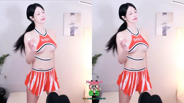 图片[1] - [Korean BJ] soyoda111 2026-03-01 - KBJFan