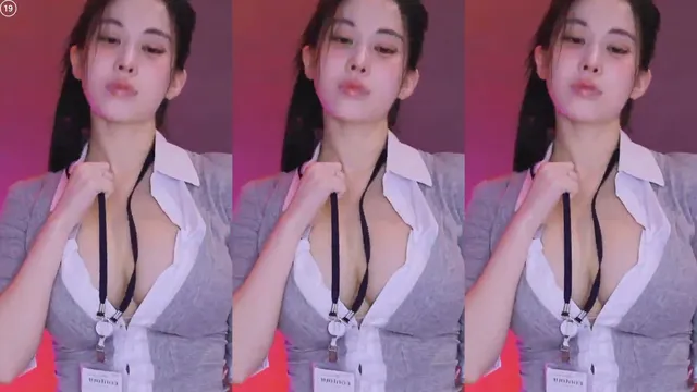 图片[5] - [Korean BJ] babyrimi 2025-07-29 - KBJFan