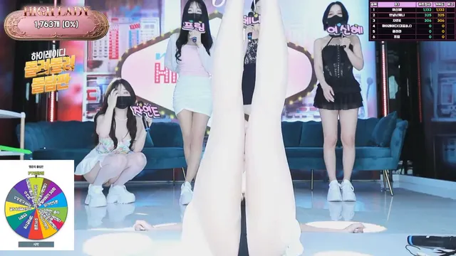 图片[3] - [Korean BJ] hicompany 2025-04-25 - KBJFan