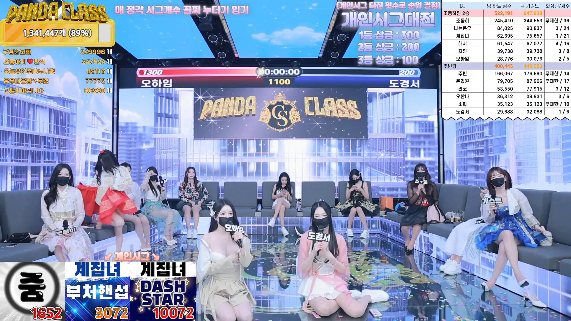 图片[60] - [Korean BJ] pandaclass 2024-09-14 - KBJFan