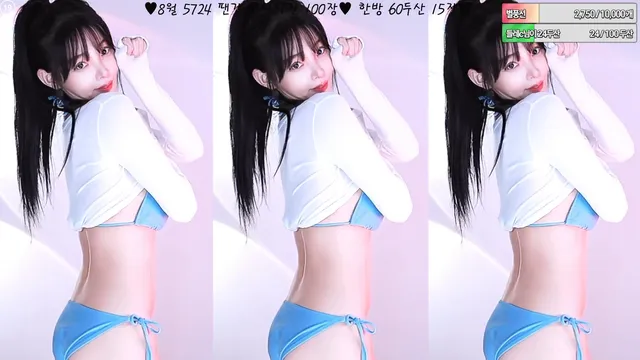 图片[2] - [Korean BJ] feel0100 2025-08-03 - KBJFan