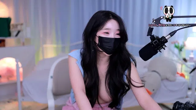 图片[7] - [Korean BJ] moem9e9 2025-05-22 - KBJFan