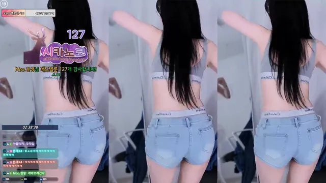 图片[6] - [Korean BJ] wjl9908 2025-02-26