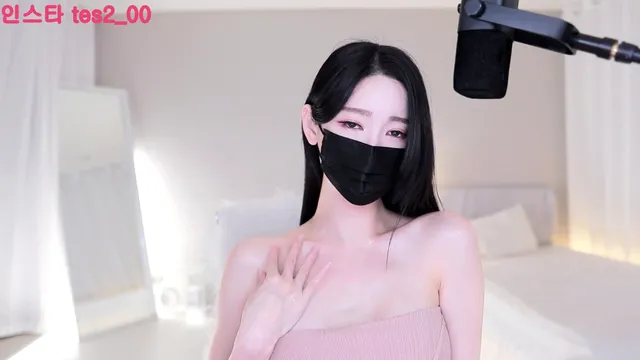 图片[2] - [Korean BJ] tess00 2025-06-12 - KBJFan