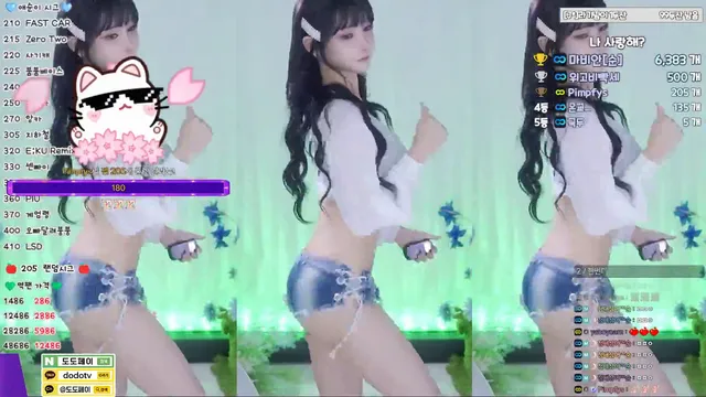 [Korean BJ] yunyeson3015 2025-06-17 - KBJFan