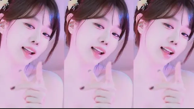 图片[3] - [Korean BJ] crazycatsss 2025-05-12 - KBJFan