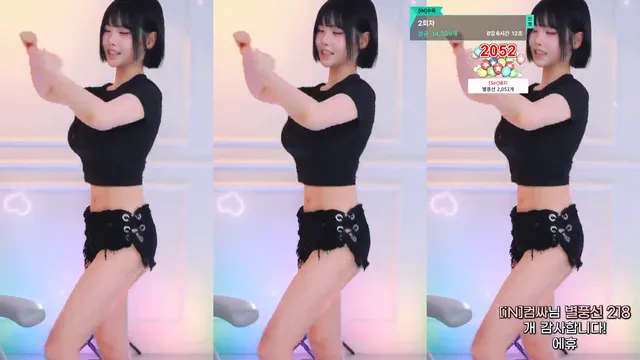 图片[1] - [Korean BJ] dlswldus107 2026-05-18 - KBJFan