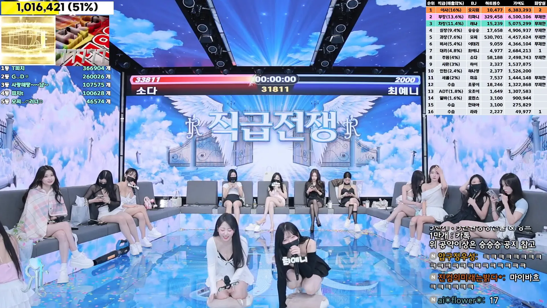 图片[17] - [Korean BJ] jinricp 2024-10-21 - KBJFan