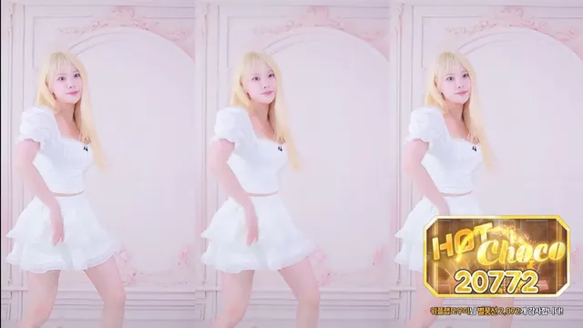 图片[1] - [Korean BJ] damikim 2025-08-14 - KBJFan